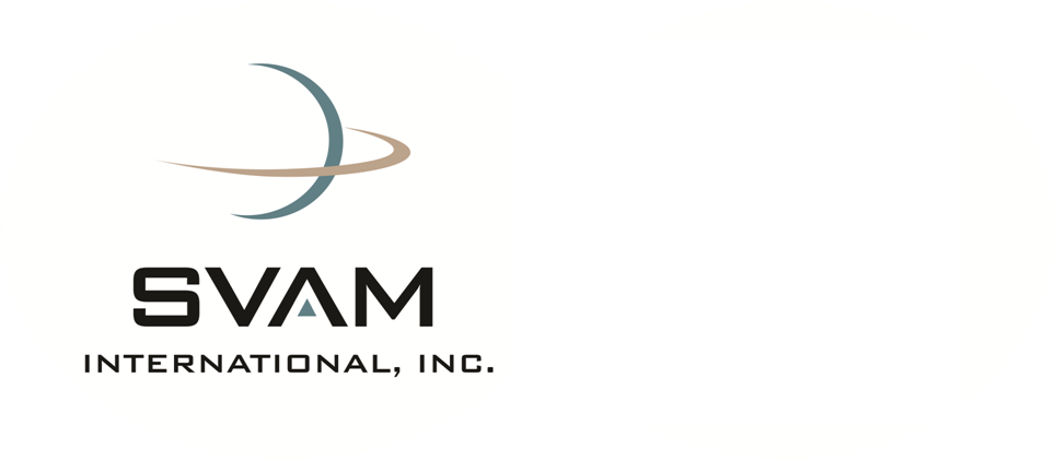 SVAM International